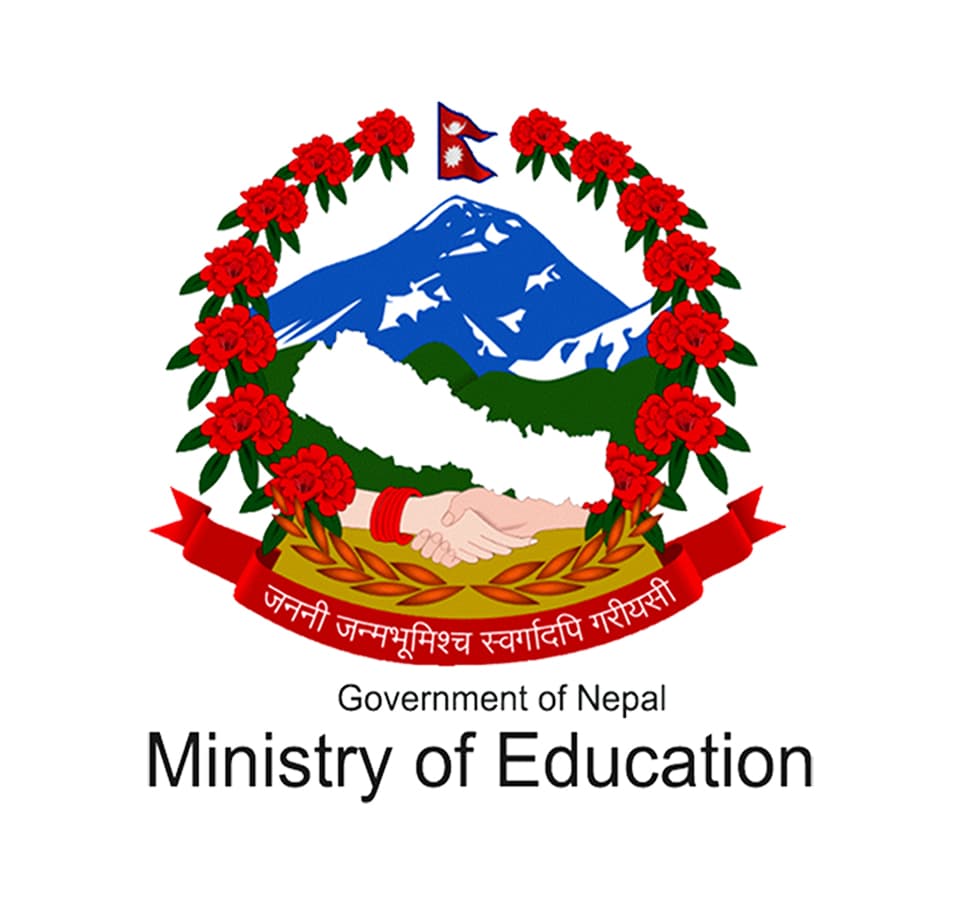 Ministry of Education