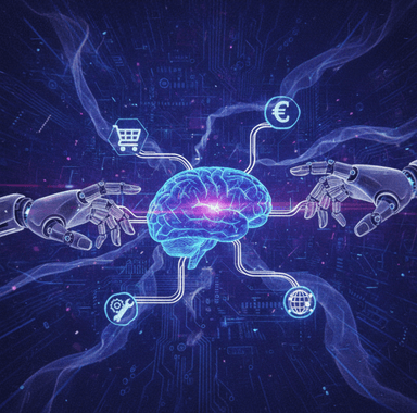 How Agentic AI Is Transforming Digital Business Models