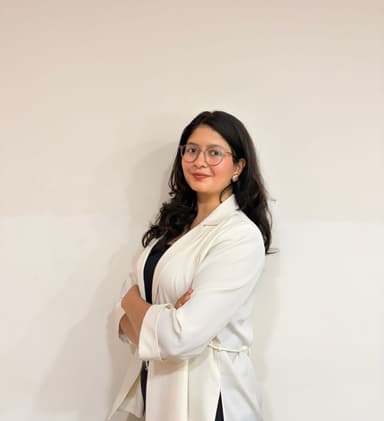 Aarya Bhattarai
