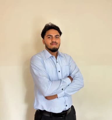 Abishek Khanal