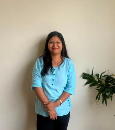 Kabita Sakhya