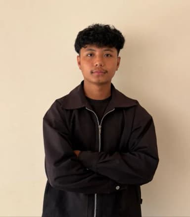 Nikhil Tamang
