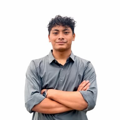 Nujan Shrestha