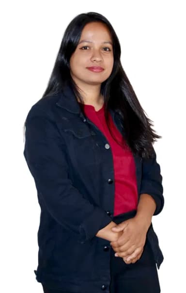 Rabina Mahat