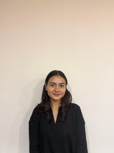 Sujata Dallakoti
