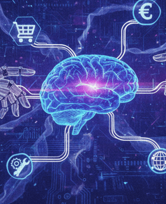 How Agentic AI Is Transforming Digital Business Models