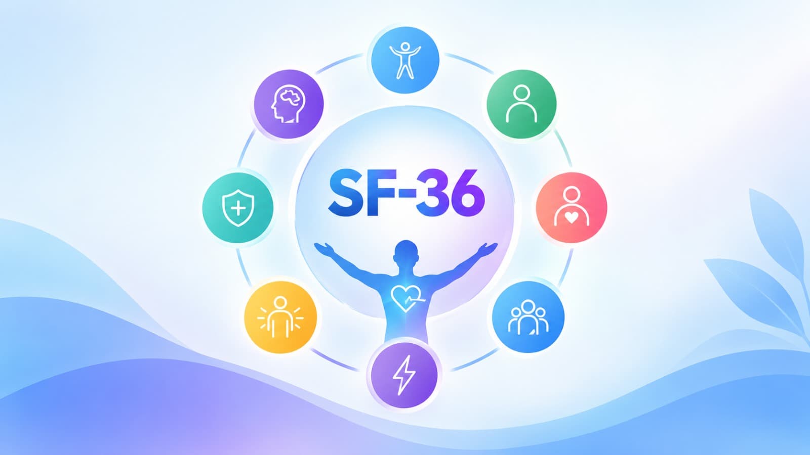 SF-36 Survey Application