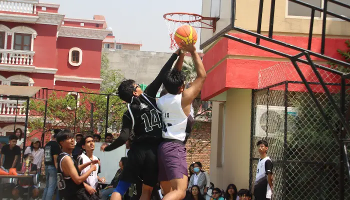 basketball