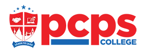 PCPS College Logo