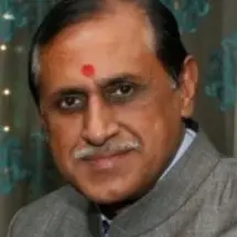 Late Mr. Parmanand Kejriwal