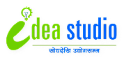 Idea Studio Nepal logo