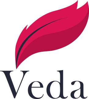 Veda logo