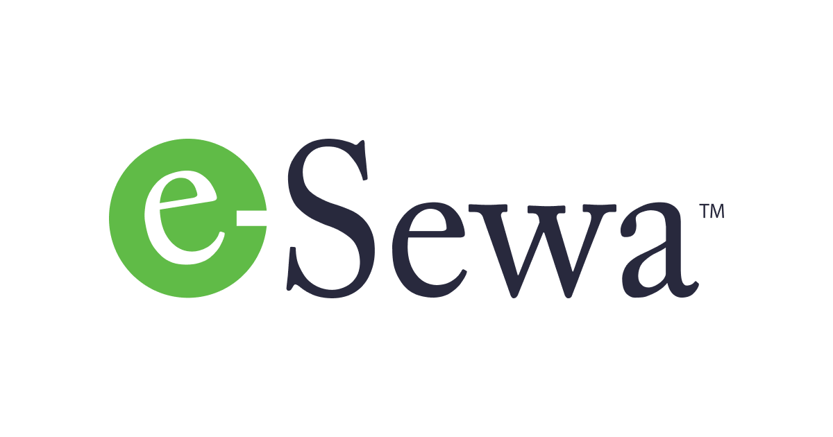 eSewa logo
