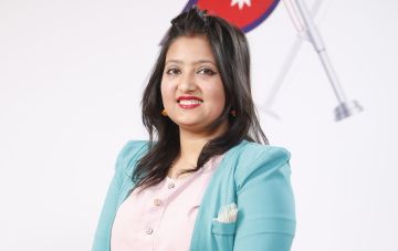 Kalpana Khadka