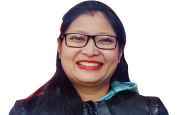 Kabita Shakya