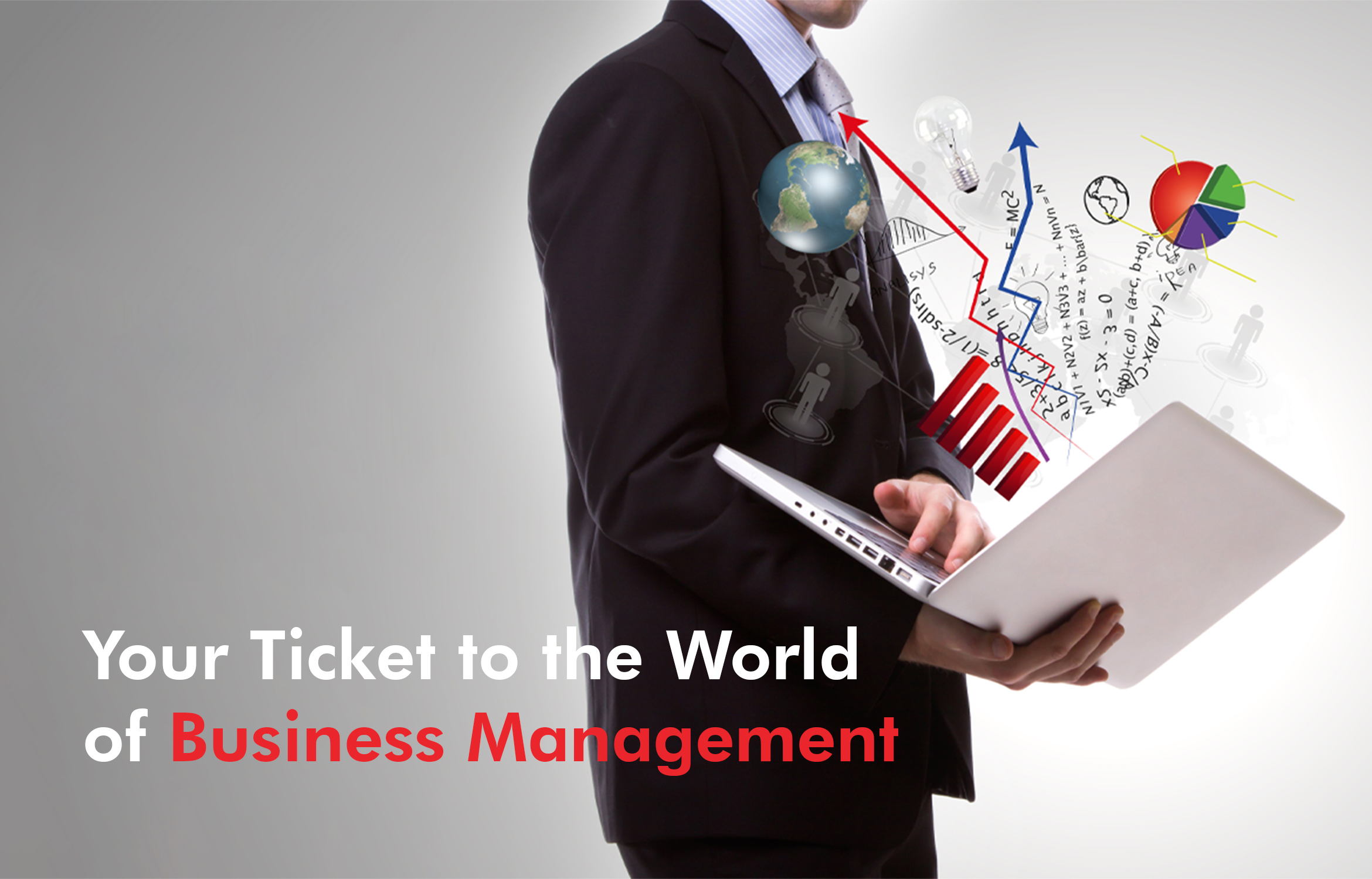BBA Degree Your Ticket to the World of Business Management